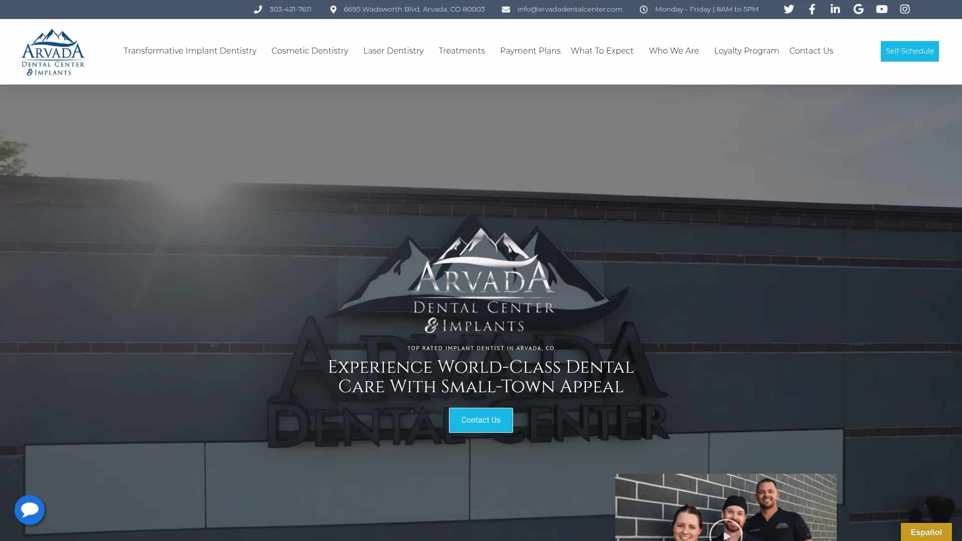 https://arvadadentalcenter.com